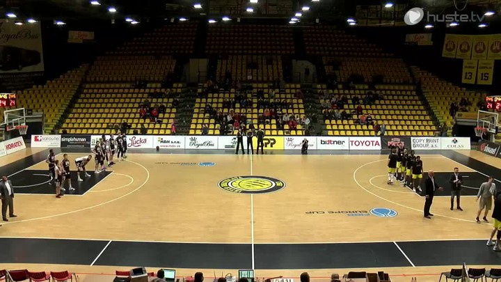 Inter zdolal aj Prievidzu, hráči sa dočkali záverečného hvizdu.